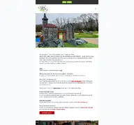 Kleine Seitenvorschau von funundrelaxpark.de