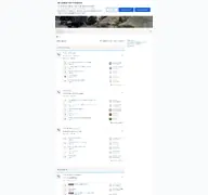 Kleine Seitenvorschau von fuso-forum.de