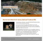 Kleine Seitenvorschau von natursteinwerke-weiland.de
