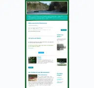 Kleine Seitenvorschau von diewaldmeister-muenchen.de