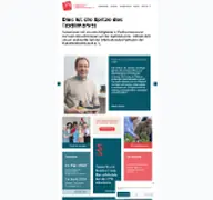 Kleine Seitenvorschau von naturtextil.de