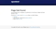 Kleine Seitenvorschau von covisint.com