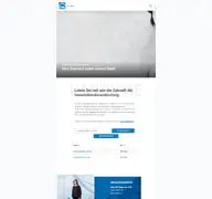 Kleine Seitenvorschau von ehl.bewerberportal.at