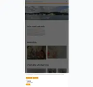 Kleine Seitenvorschau von natur-und-landschaft.de