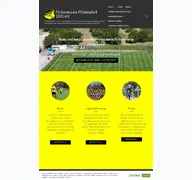 Kleine Seitenvorschau von fv-plittersdorf.de