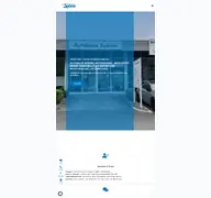 Kleine Seitenvorschau von autohaus-sydow.de