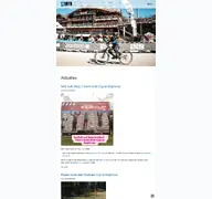 Kleine Seitenvorschau von mtb-bielefeld.de