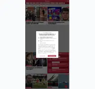 Kleine Seitenvorschau von nau.ch