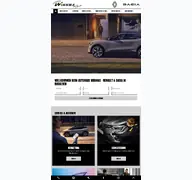 Kleine Seitenvorschau von autohaus-winnwa.de
