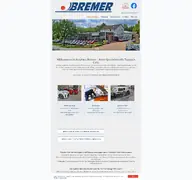 Kleine Seitenvorschau von autohausbremer.de