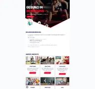 Kleine Seitenvorschau von mtv-vifit.de