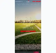 Kleine Seitenvorschau von kreisliga-shop.de
