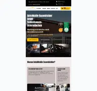 Kleine Seitenvorschau von automobile-daxenbichler.de