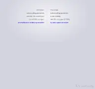 Kleine Seitenvorschau von autorecycling-penkert.de