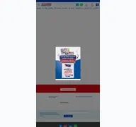 Kleine Seitenvorschau von maxiconsumo.com