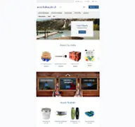 Kleine Seitenvorschau von nautikshop24.ch
