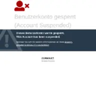 Kleine Seitenvorschau von diff-speed.de