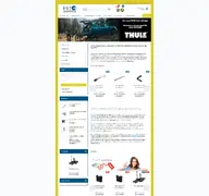 Kleine Seitenvorschau von autozubehoer-online.at