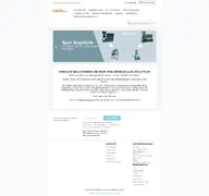 Kleine Seitenvorschau von muller-pellets.de