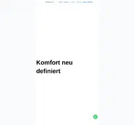 Kleine Seitenvorschau von albert-sitzbezuege.de