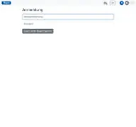 Kleine Seitenvorschau von digas.axelspringer-syndication.de