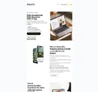 Kleine Seitenvorschau von digiarts.at