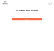 Kleine Seitenvorschau von kronenschein.de