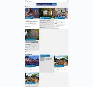 Kleine Seitenvorschau von leipziginfo.de