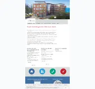 Kleine Seitenvorschau von kronshagen-hno.de