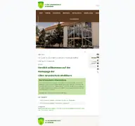 Kleine Seitenvorschau von grundschule-altdoebern.de