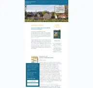 Kleine Seitenvorschau von museum-markneukirchen.de