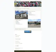 Kleine Seitenvorschau von grundschule-nohfelden.de
