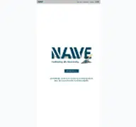 Kleine Seitenvorschau von nawe-bau.de