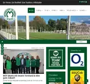 Kleine Seitenvorschau von msv-moers.de