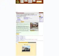 Kleine Seitenvorschau von pubsgalore.co.uk