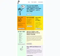 Kleine Seitenvorschau von diginetz-rlp.de