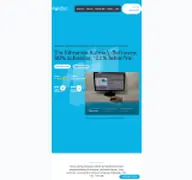 Kleine Seitenvorschau von digi-plan.at