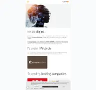 Kleine Seitenvorschau von digiskill.de