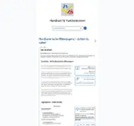 Kleine Seitenvorschau von nbbj-handbuch.de
