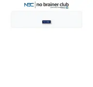 Kleine Seitenvorschau von nbc.sharedeals.de