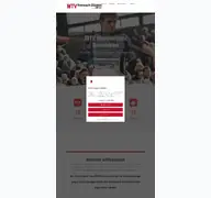 Kleine Seitenvorschau von mtv-rheinwacht-dinslaken.de