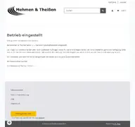 Kleine Seitenvorschau von mtverpackungen.de