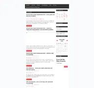 Kleine Seitenvorschau von musikmag.de