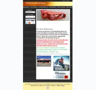 Kleine Seitenvorschau von ktm-musch-shop.de