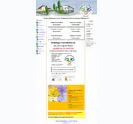 Kleine Seitenvorschau von ktzv-huettlingen.de