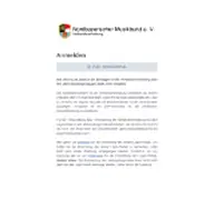 Kleine Seitenvorschau von nbmb-verband.de