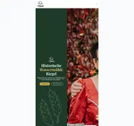 Kleine Seitenvorschau von muehlebirgel.de
