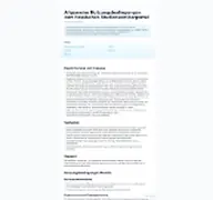 Kleine Seitenvorschau von nb.studienseminarportal.de