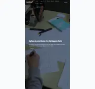 Kleine Seitenvorschau von neofonie.de