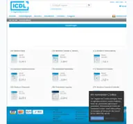 Kleine Seitenvorschau von digitalebildungonline.e-bookshelf.de